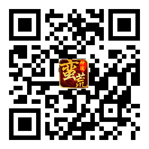 版本二维码